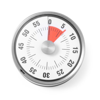 Kuchynská minútka analógová | HENDI, 582015