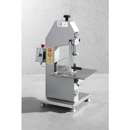 19535 pila na kosti 530x400x850 mm hendi 282502