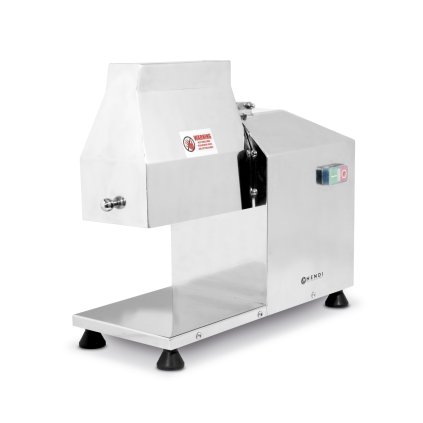 Elektrický krájač na mäso 0,35 kW | HENDI, 975305