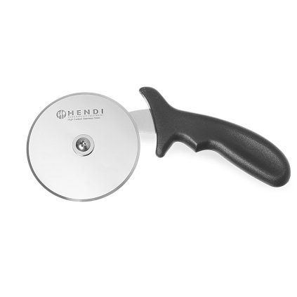 Krájač na pizzu s priemerom 100 mm | HENDI, 617007
