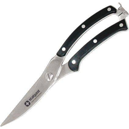 22295 nuzky na drubez 250 mm stalgast 227259