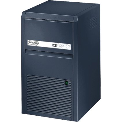 23774 vyrobnik ledu 21 kg 24h chlazeny vodou brema ice makers 872212