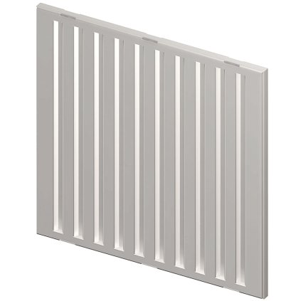 35630 tukovy filtr 400x500 mm stalgast 982324050