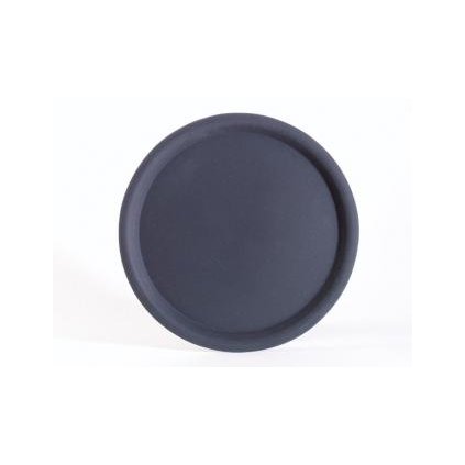 43829 kulaty tac prumer 430 mm cerny aps happy hour