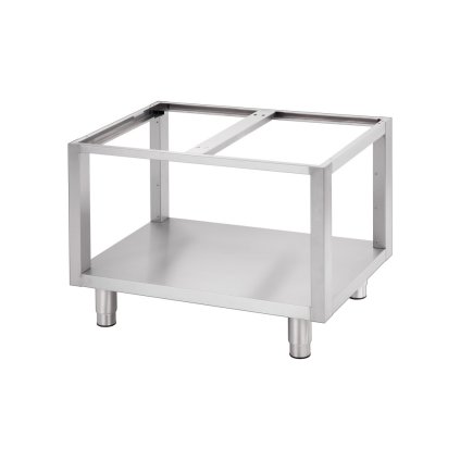 49250 podestavba 8120x565x600 mm stalgast linia 700