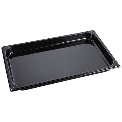 51335 smaltovany tac do konektomatu gn 1 1 hloubka 40 mm contacto 7115 040