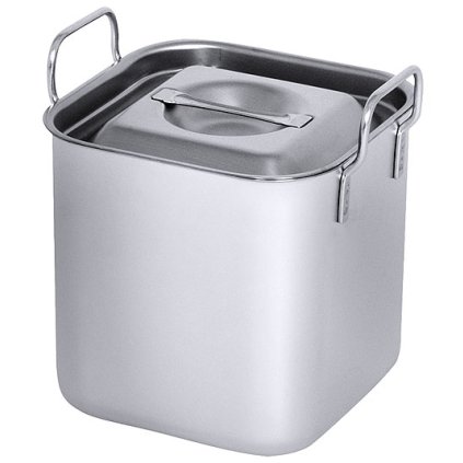 51929 ctvercova vlozka pro vareni ve vodni lazni 3 5 l contacto series b