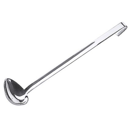 56315 servirovaci lzice nerezova monoblok s vylevkou na leve strane 0 075 l contacto 5603 370