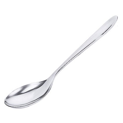 56378 servirovaci lzice nerezova 220 mm contacto 1017 235