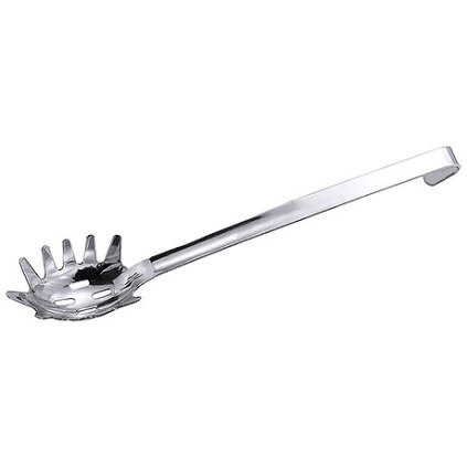 56441 lzice na spagety monoblok perforovana 340 mm contacto nautila