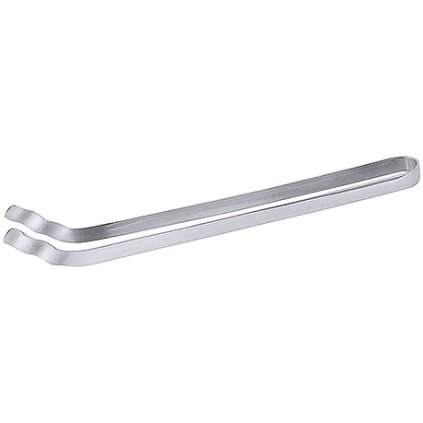 56702 kleste nerezove na klobasky 350 mm contacto 5666 350