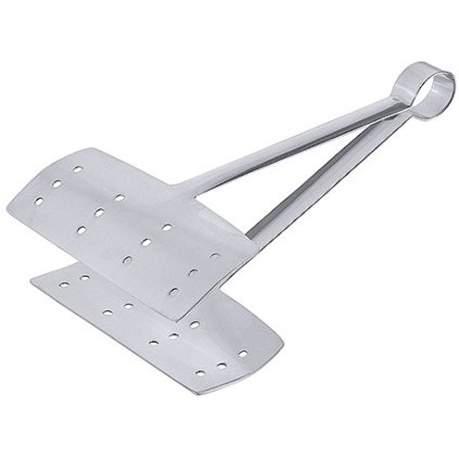 56885 kleste nerezove na ryby perforovane 240 mm contacto 5678 150