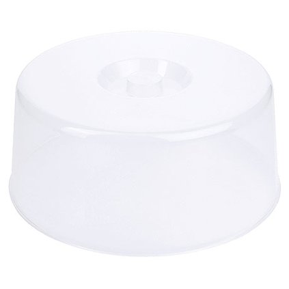 58592 poklop z polyesteru na zakusky prumer 330 mm contacto 650 330