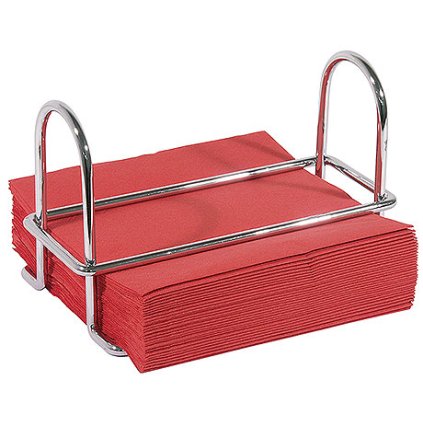 58931 davkovac na ubrousky se zavazim 200x115x120 mm contacto 2283 330