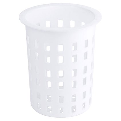 60359 kosik na pribory z polyethylenu prumer 100 mm contacto 282 113