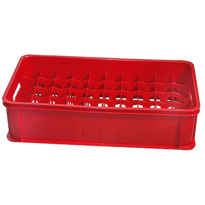 60473 prepravka na sklo 50 sklenicek contacto 2534 050