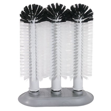 Kefa z nylonu na poháre 240/240/240 mm | CONTACTO, 5891/324