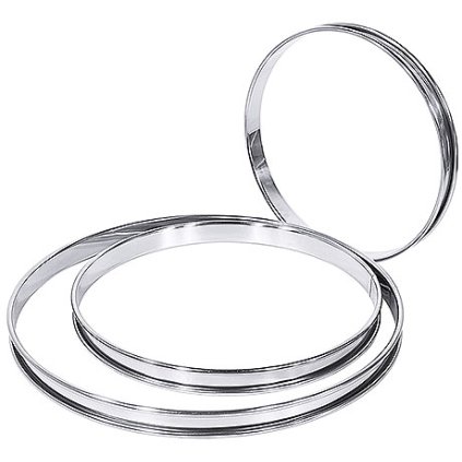 61337 cukrarska obruc prumer 220 mm contacto 692 220