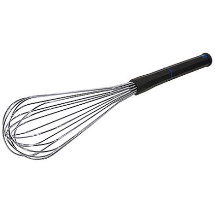 61400 metlicka nerezova s 8 vreteny 450 mm contacto 821 450