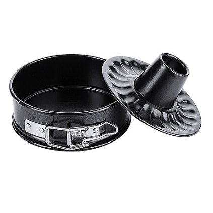 62393 forma rozkladaci s vymennym dnem o prumeru 115 mm contacto 6302 120