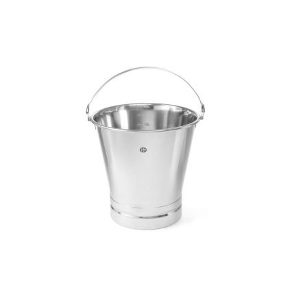 63692 vedro s prstencem 15 l hendi 516720