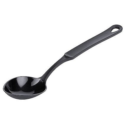 65597 servirovaci lzice z polyamidu delka 285 mm contacto 3471 285