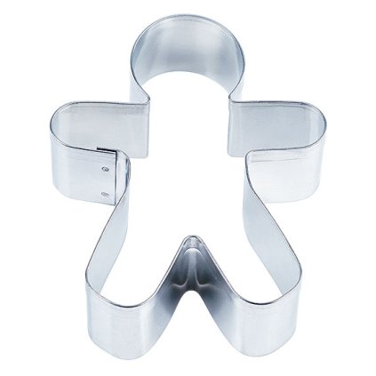 65993 vykrajovatko ve tvaru klauna 85x70 mm contacto 642 004