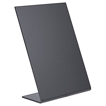 66362 tabule na menu na stul sada 3 ks contacto 7635 006