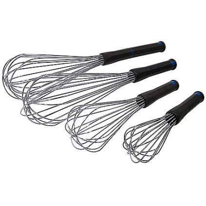 66455 metlicka z nerezove oceli 16 vreten delka 350 mm contacto 821 350