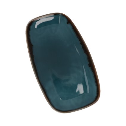 66749 talir melky obdelnikovy 355x189 mm dudson harvest blue