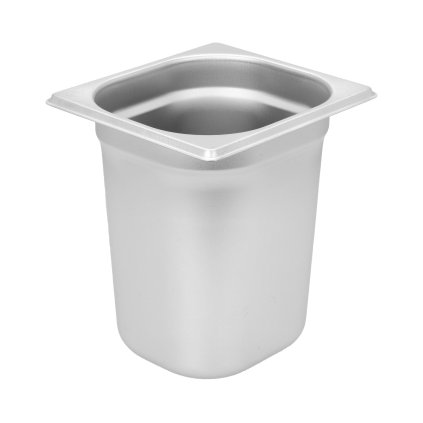 67058 gastronadoba gn 1 6 200 mm nerezova ocel technica cold line