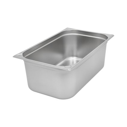 67106 gastronadoba gn 1 1 200 mm nerezova ocel technica platinum line