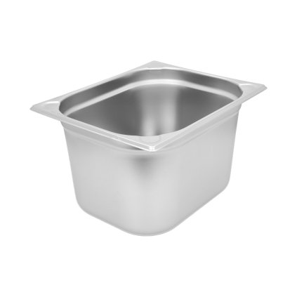 67124 gastronadoba gn 1 2 200 mm nerezova ocel technica platinum line