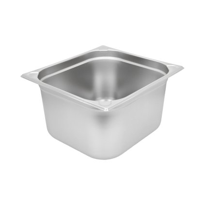 67196 gastronadoba gn 2 3 200 mm nerezova ocel technica platinum line