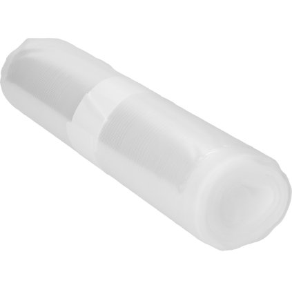 67682 vroubkovana oboustranna folie role 220 mm 6mb do vakouve balicky rukav technica 270001