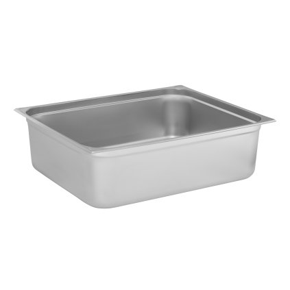 68024 gastronadoba gn 2 1 200 mm z nerezove oceli technica platinum line