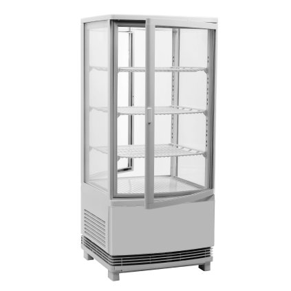 68621 stolni chladici vitrina 86 l 425x429x980 mm technica cold line