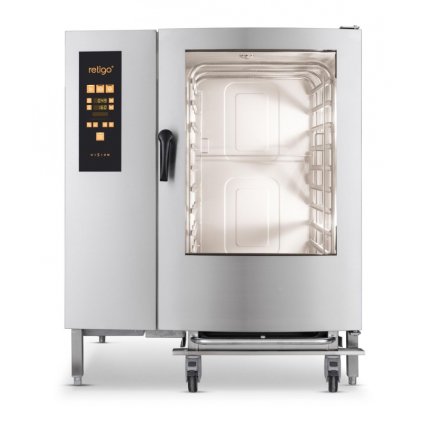 Konvektomat Retigo Orange Vision 1221 ig, 12 x GN 2/1 | Orange Vision 1221 ig