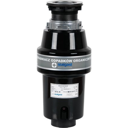 Drvič organických odpadkov | STALGAST, 650022