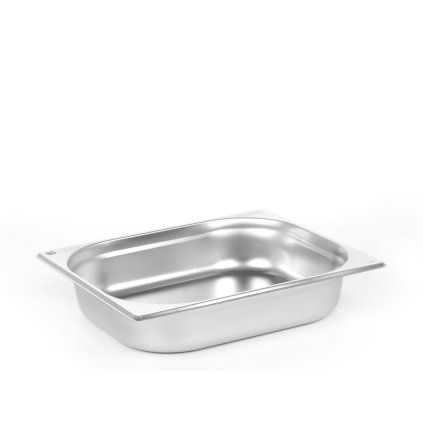 72716 gastronadoba gn 1 2 65 mm nerezova ocel prestona p12065