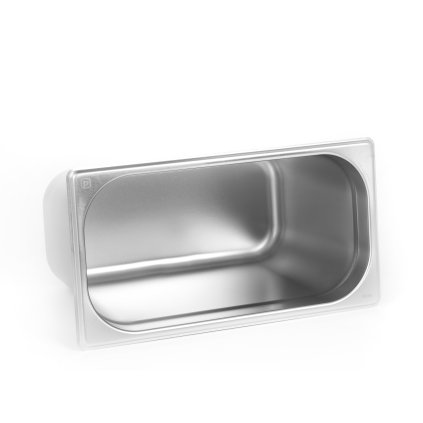 72743 gastronadoba gn 1 3 200 mm nerezova ocel prestona p13200