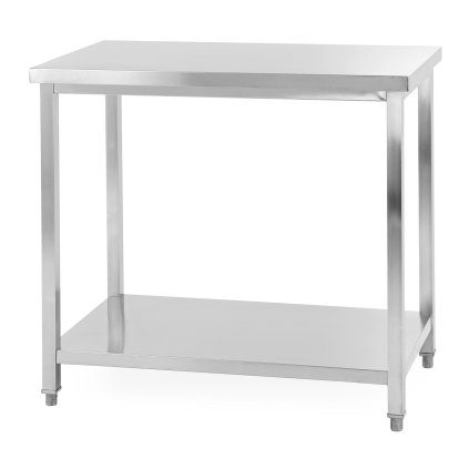 72974 centralni stul s polici 1800x600x900 mm technica 831182