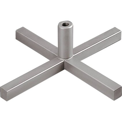 73601 stojan na jehlu zesileny uchyt pro kebab gyros stalgast 777585