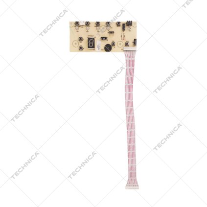 170957 ridici deska pro balici stroj 281055 technica 281055 002