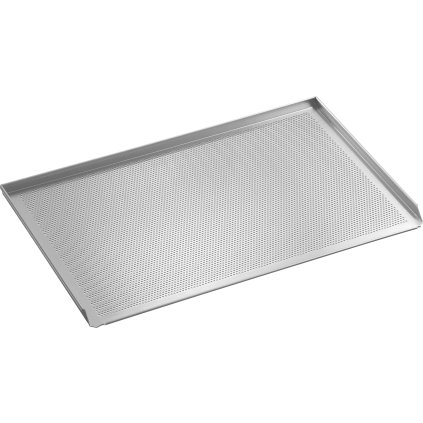 Perforovaný plech 600x400x20 mm | BARTSCHER, 100413