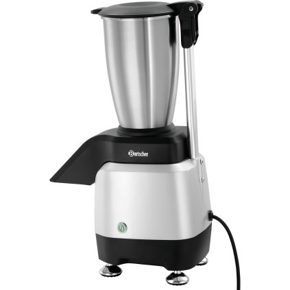 Drvič ľadu 0,2 kW, 120 kg/h | BARTSCHER, 2000