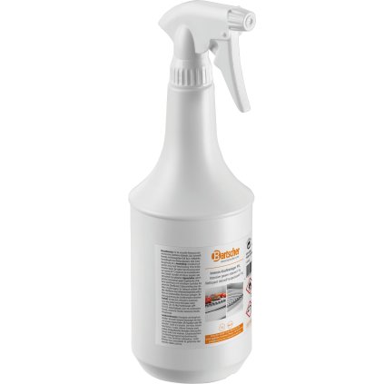 Intenzívny čistiaci prostriedok 1 liter, 6 ks. | BARTSCHER, 173280