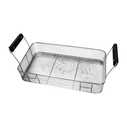 Kôš 1/1 pre 16 l fritézy stolné REDFOX 45,5x24,5x8 | REDFOX - K FE E