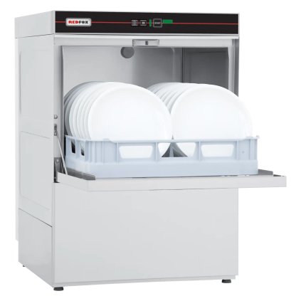 77606 mycka podstolova jednoplastova s odpadovym cerpadlem 50x50 230 v redfox qqi 52 p