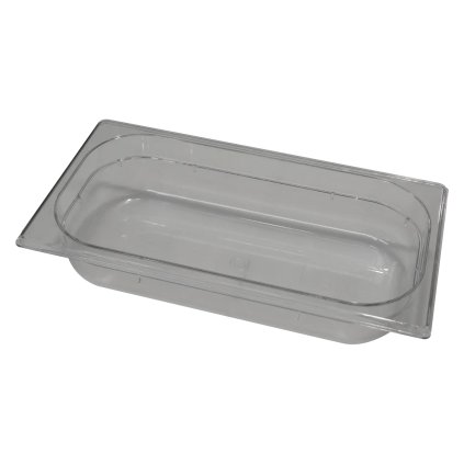 78077 gastronadoba gn 1 4 150 polykarbonatova redfox gnp 1 4 150